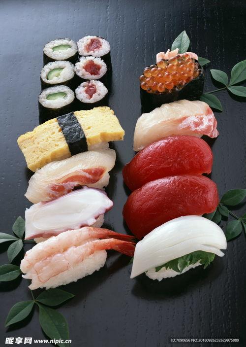 日本寿司新闻爆料视频,揭秘寿司制作背后的惊人真相！