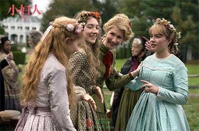 小妇人在线观看,穿越百年经典，重温成长岁月