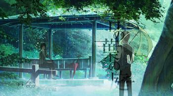 言叶之庭高清在线观看,探寻青春与梦想的细腻旅程