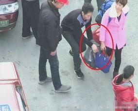 柳州小偷爆料视频大全,揭秘街头巷尾的窃贼众生相